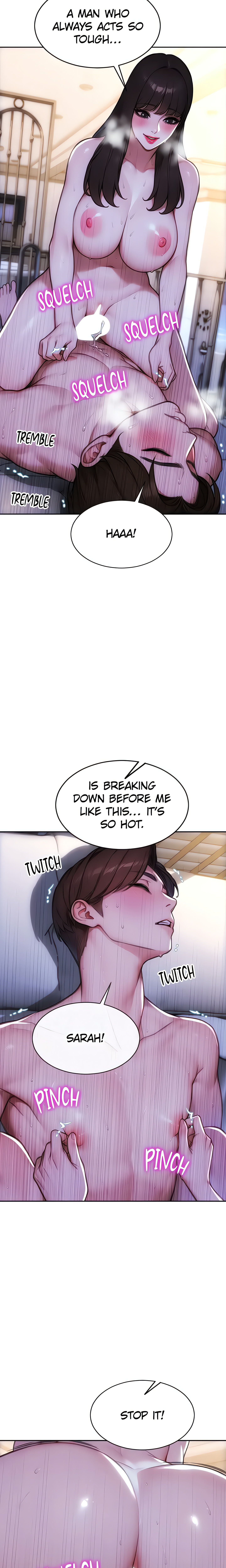 I divorced my wife (Official) chapter 51 page 13