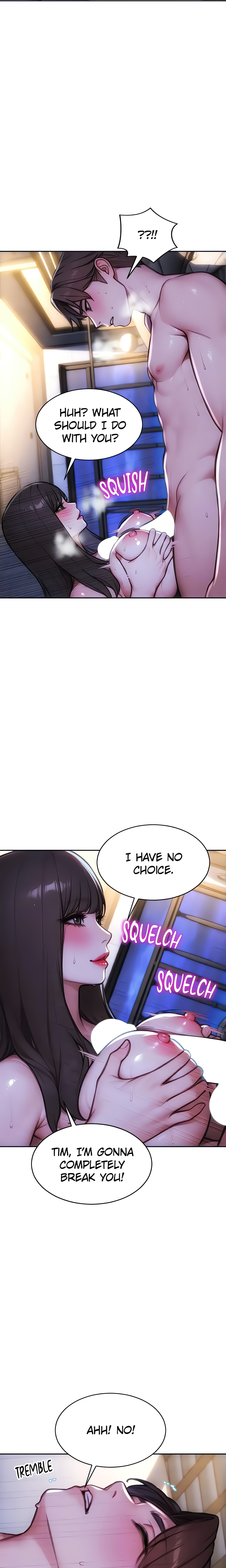 I divorced my wife (Official) chapter 51 page 16