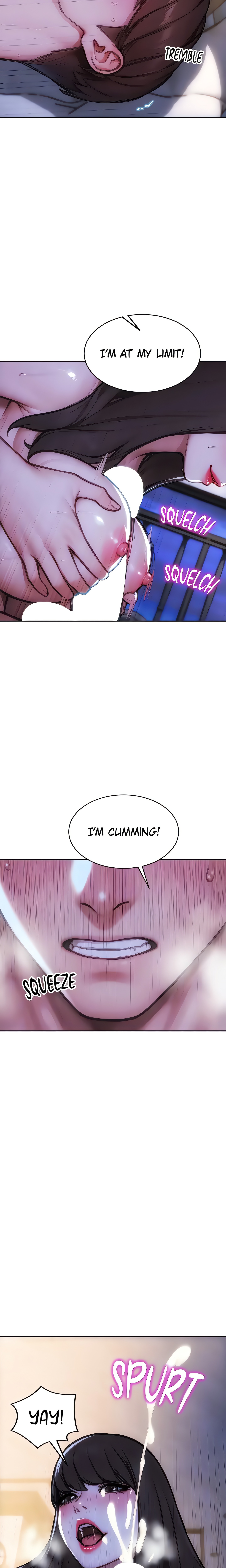 I divorced my wife (Official) chapter 51 page 17