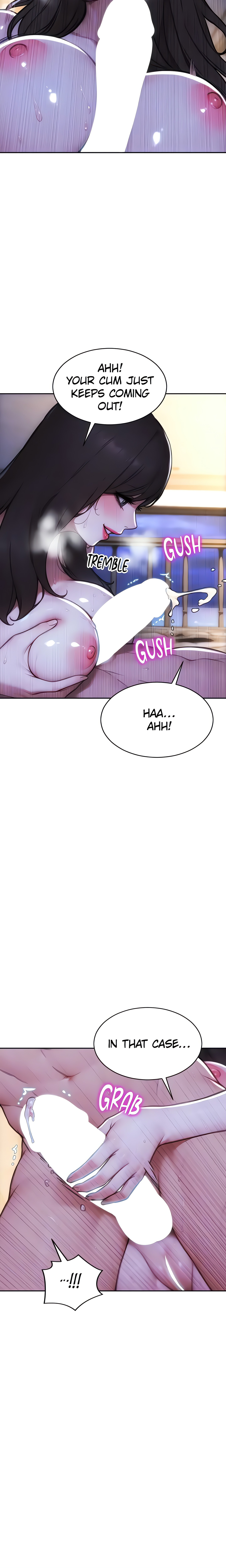 I divorced my wife (Official) chapter 51 page 18
