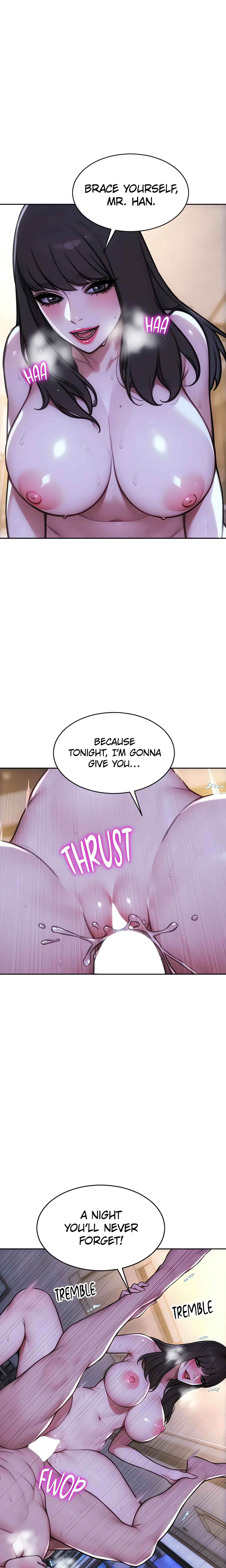 I divorced my wife (Official) chapter 52 page 1