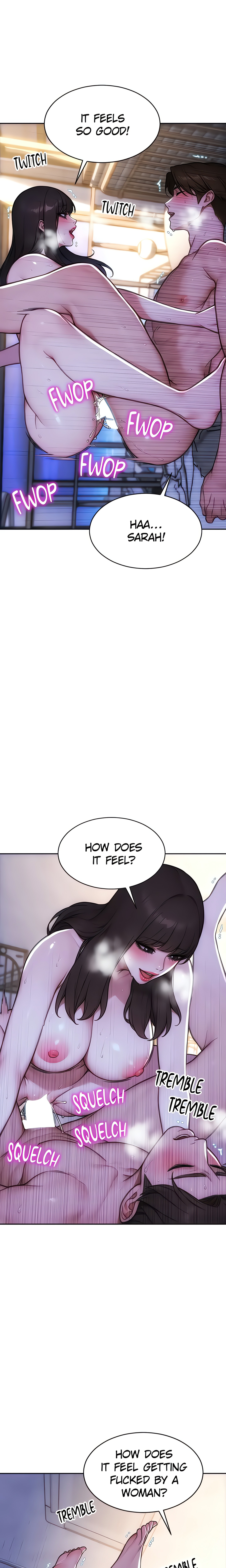 I divorced my wife (Official) chapter 52 page 4