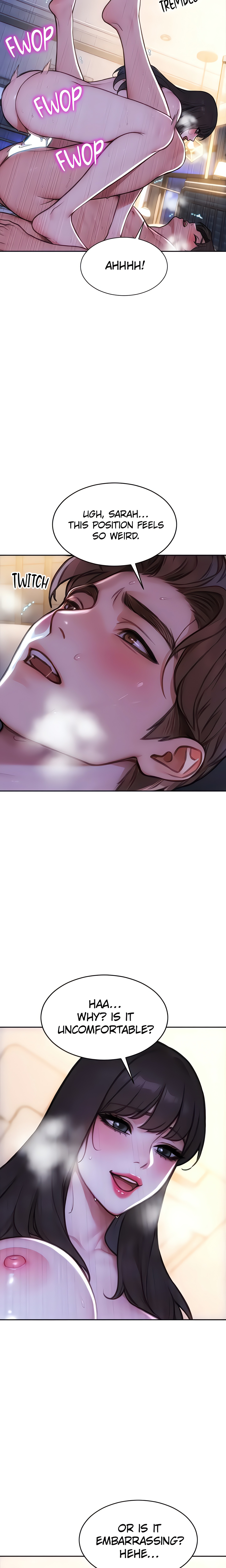 I divorced my wife (Official) chapter 52 page 5