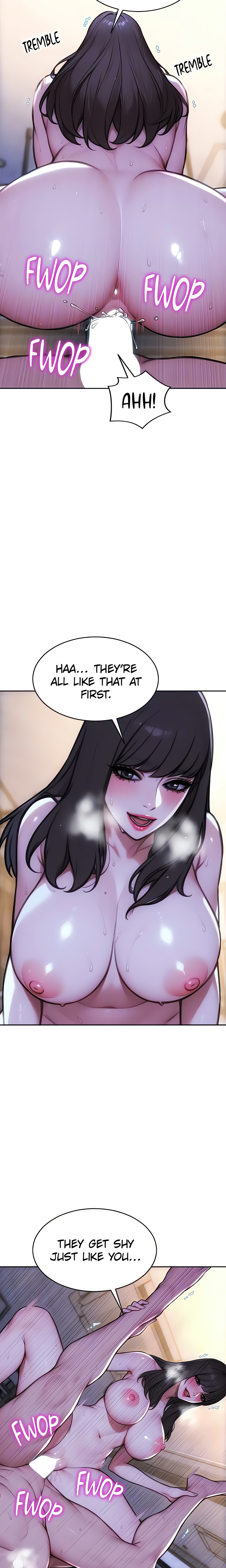 I divorced my wife (Official) chapter 52 page 6