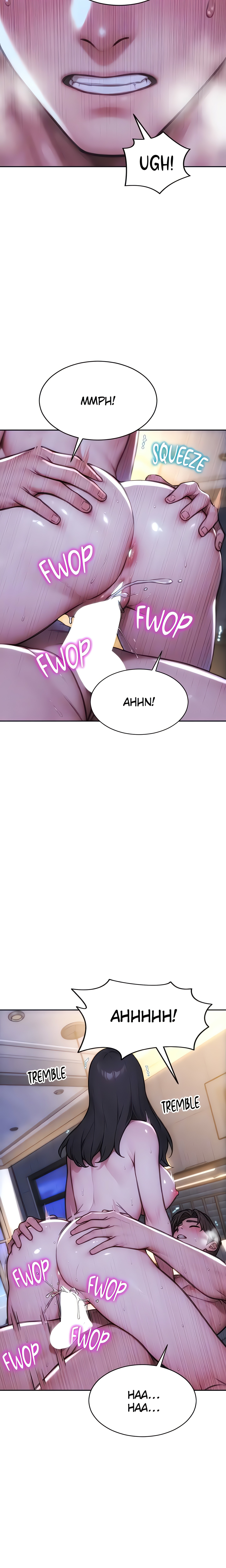 I divorced my wife (Official) chapter 52 page 9
