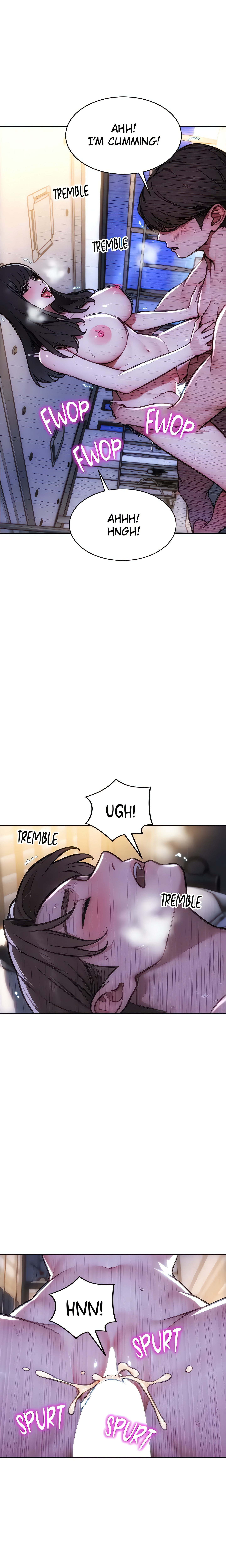 I divorced my wife (Official) chapter 52 page 10
