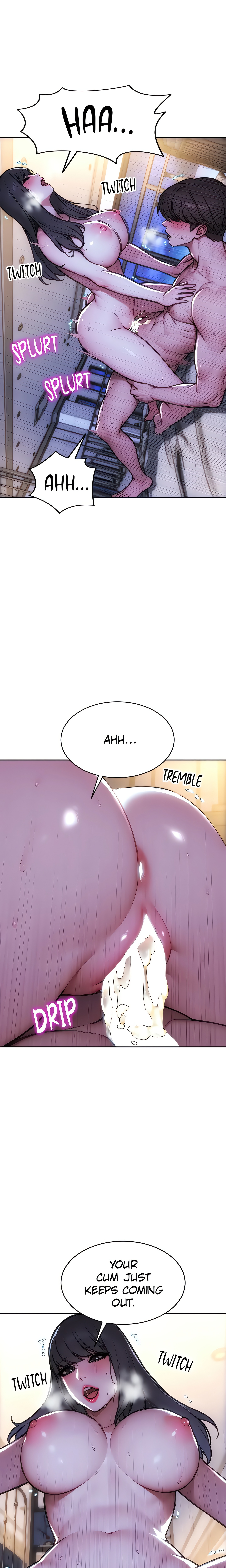 I divorced my wife (Official) chapter 52 page 11
