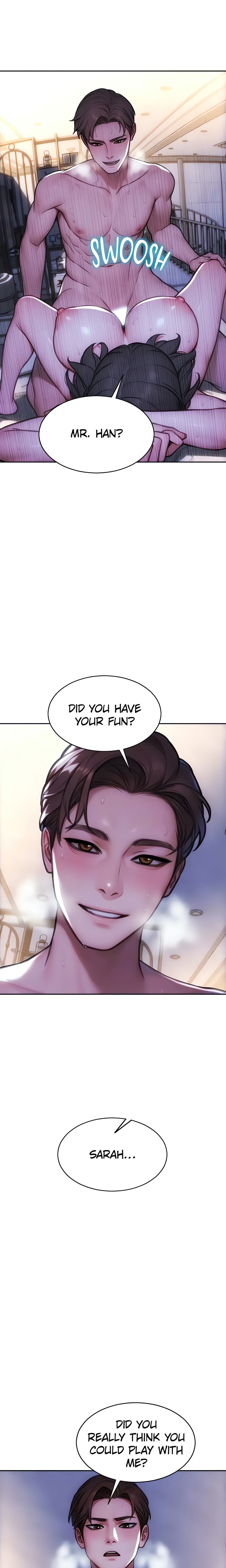 I divorced my wife (Official) chapter 52 page 15