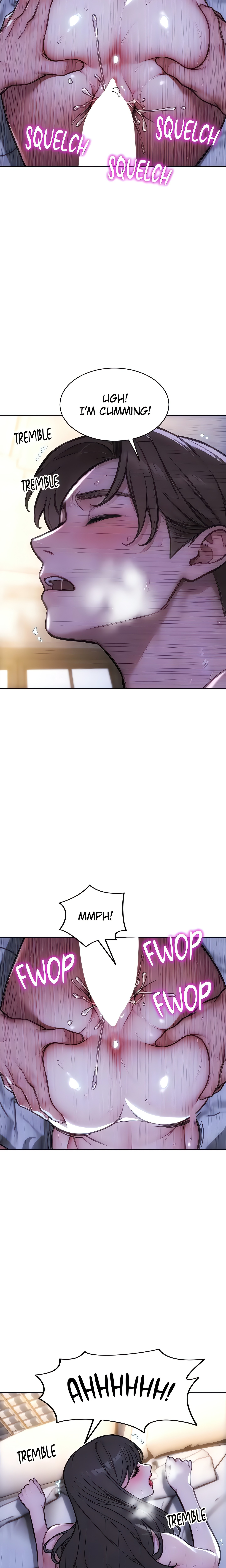 I divorced my wife (Official) chapter 53 page 9