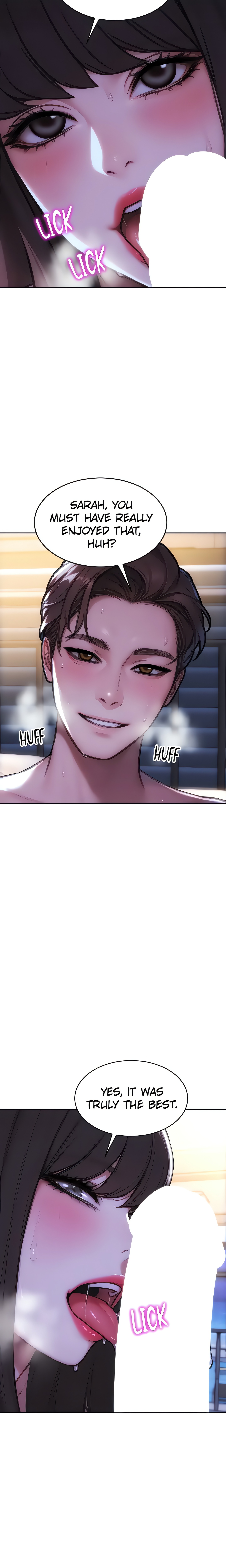 I divorced my wife (Official) chapter 53 page 12