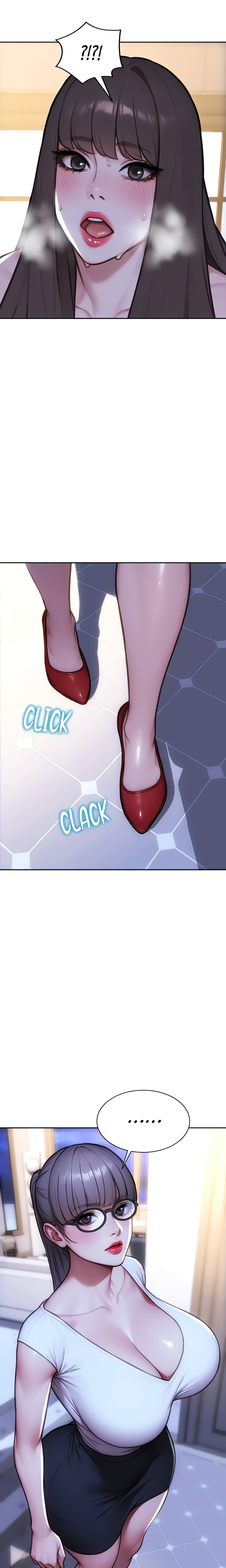 I divorced my wife (Official) chapter 53 page 22