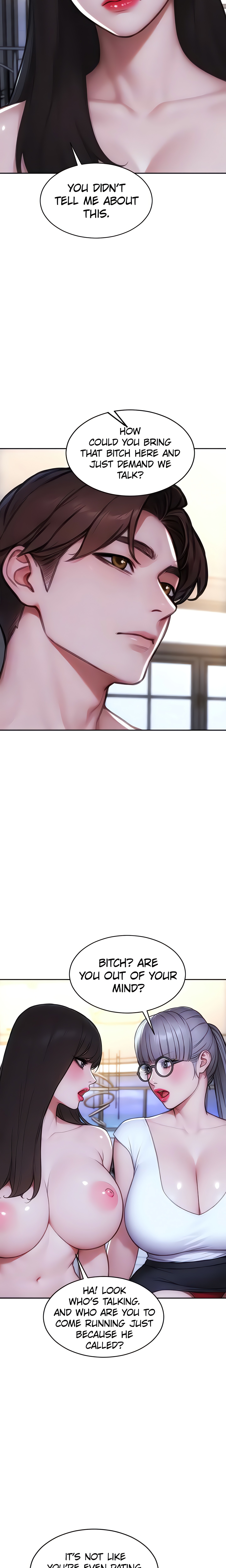 I divorced my wife (Official) chapter 54 page 6