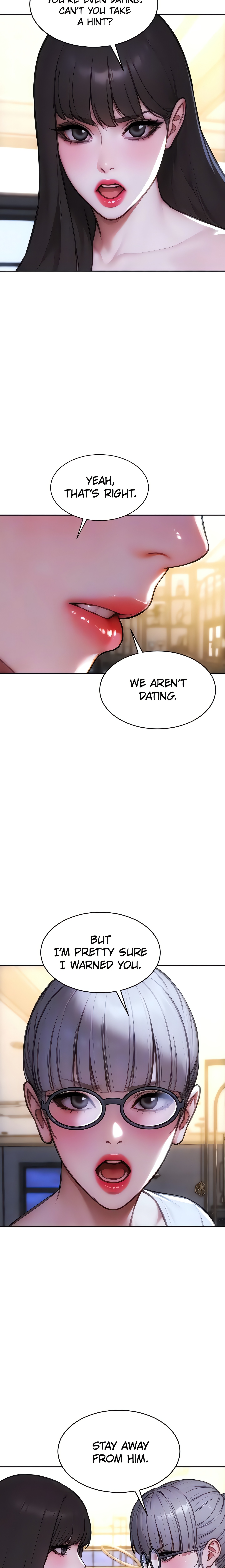 I divorced my wife (Official) chapter 54 page 7