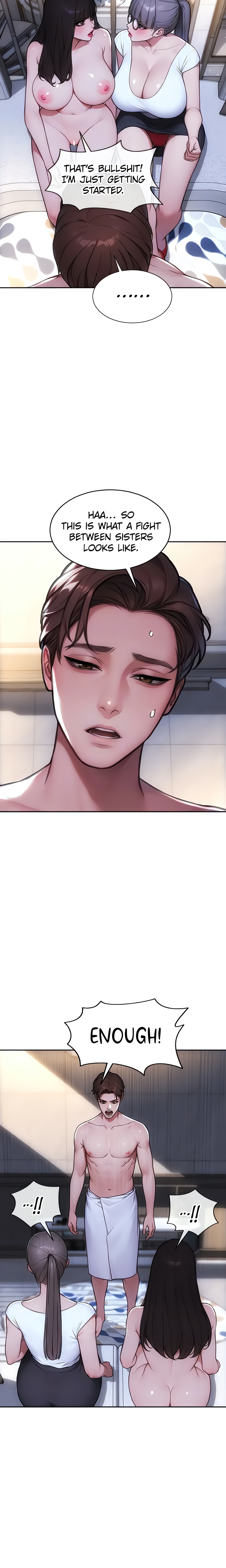 I divorced my wife (Official) chapter 54 page 10