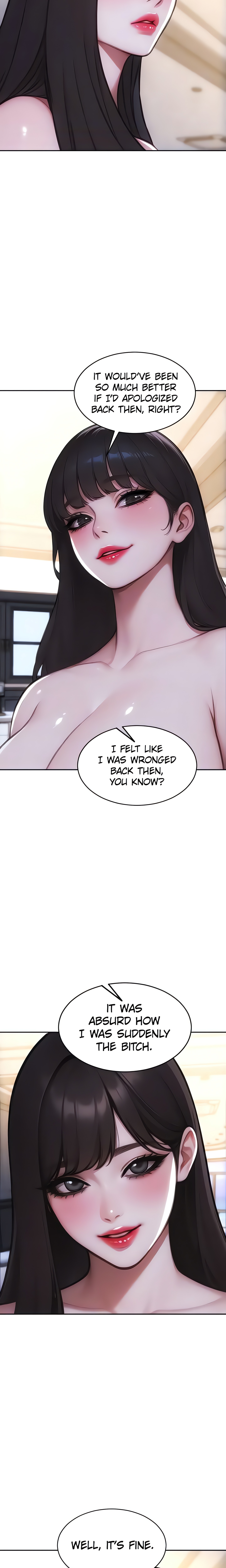 I divorced my wife (Official) chapter 54 page 17