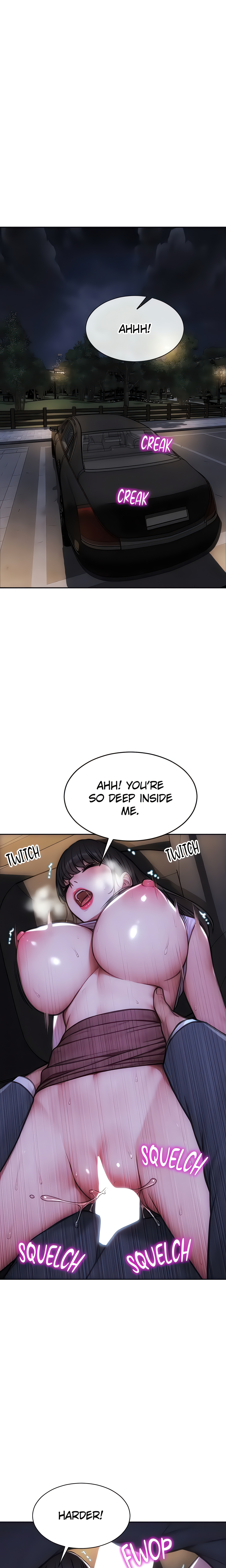 I divorced my wife (Official) chapter 55 page 5