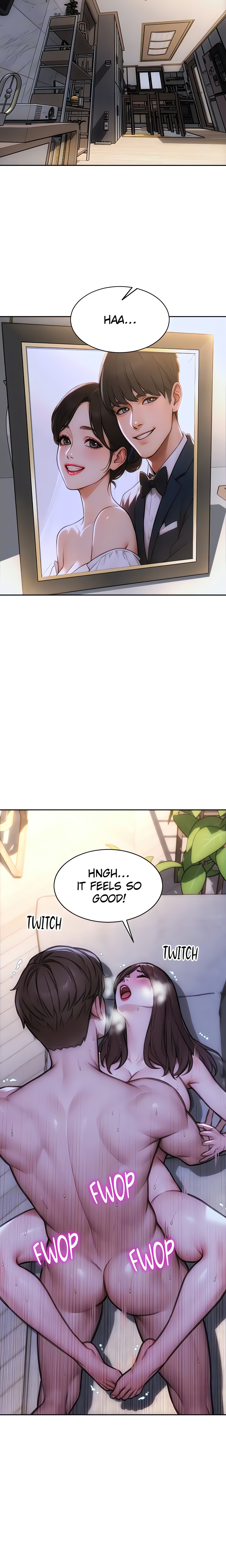 I divorced my wife (Official) chapter 55 page 7
