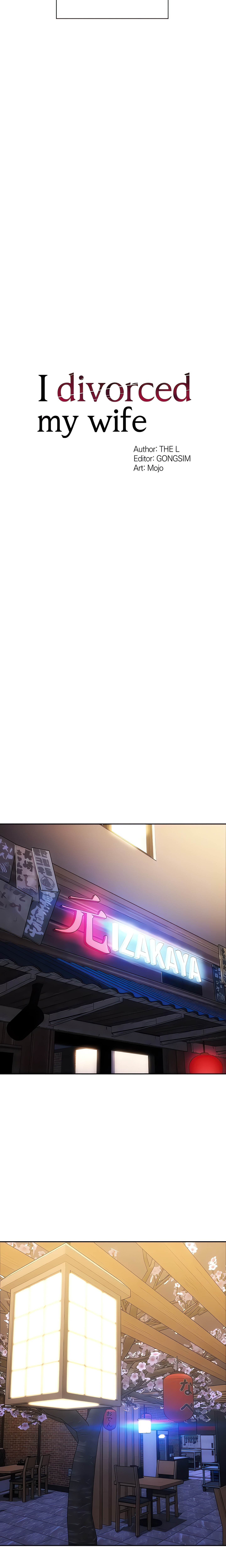 I divorced my wife (Official) chapter 55 page 10