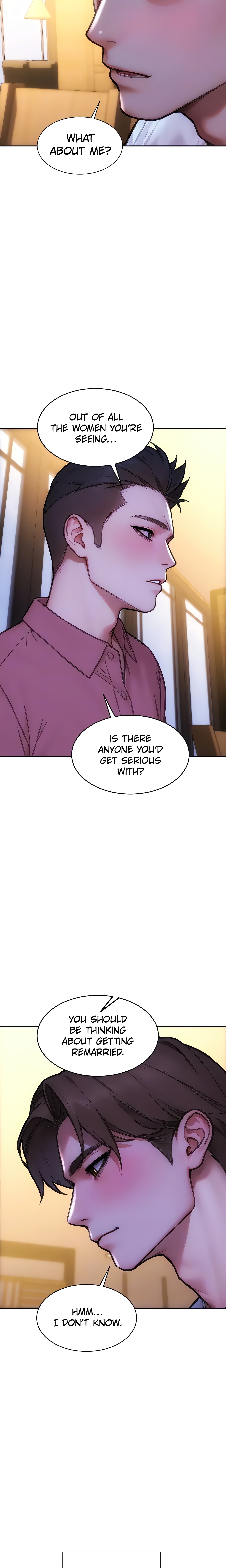 I divorced my wife (Official) chapter 55 page 16