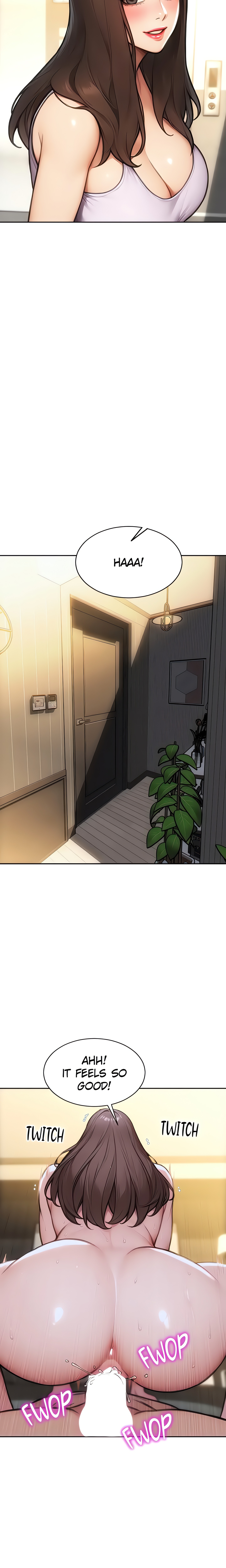 I divorced my wife (Official) chapter 55 page 22