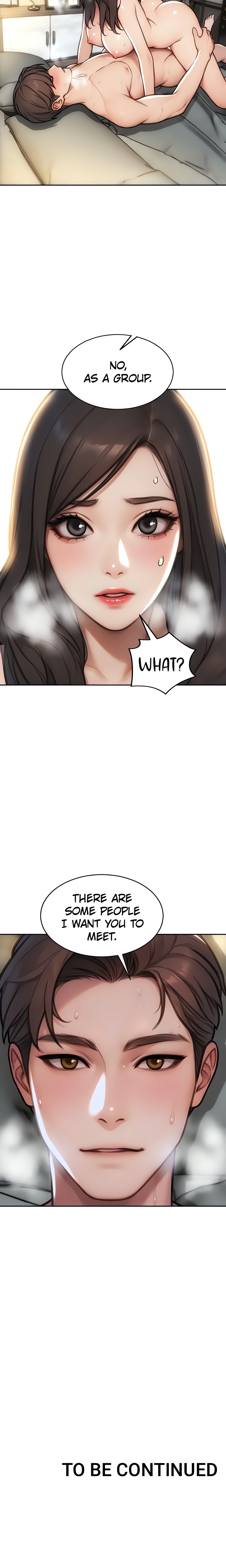 I divorced my wife (Official) chapter 55 page 25