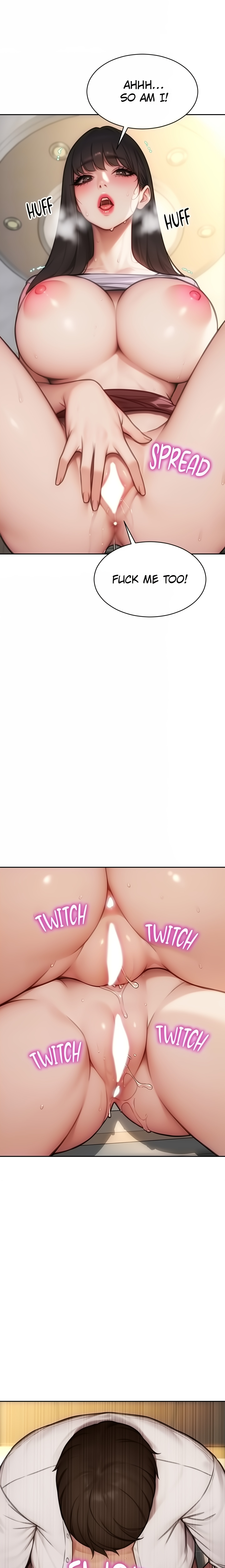 I divorced my wife (Official) chapter 56 page 10