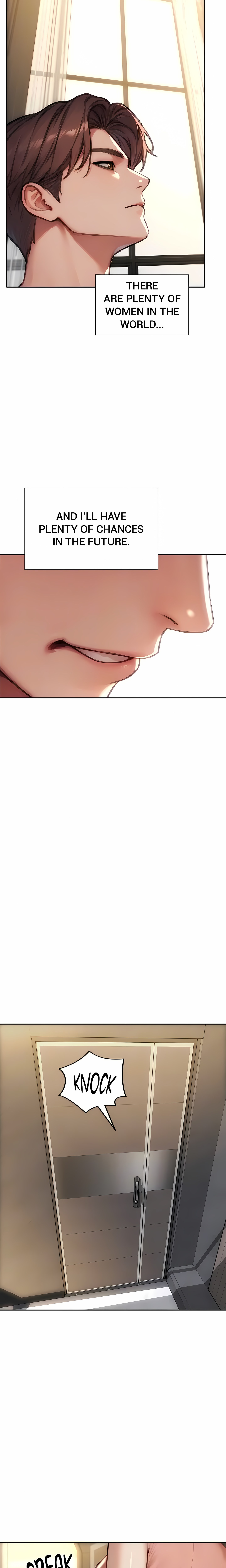 I divorced my wife (Official) chapter 57 page 7