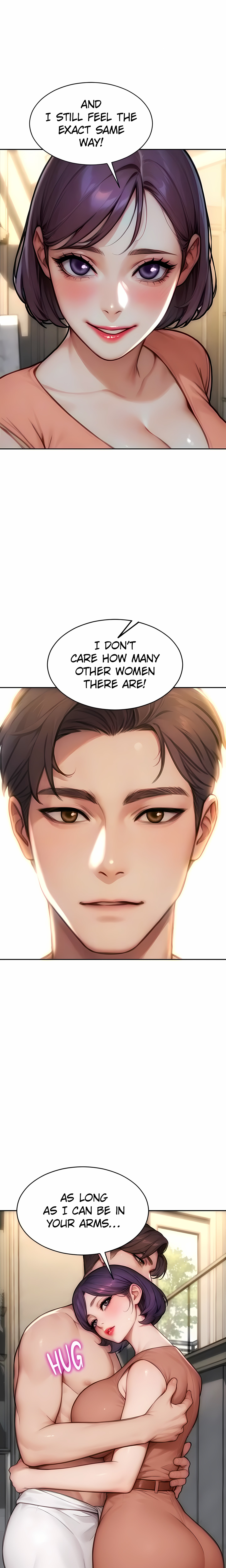 I divorced my wife (Official) chapter 57 page 10