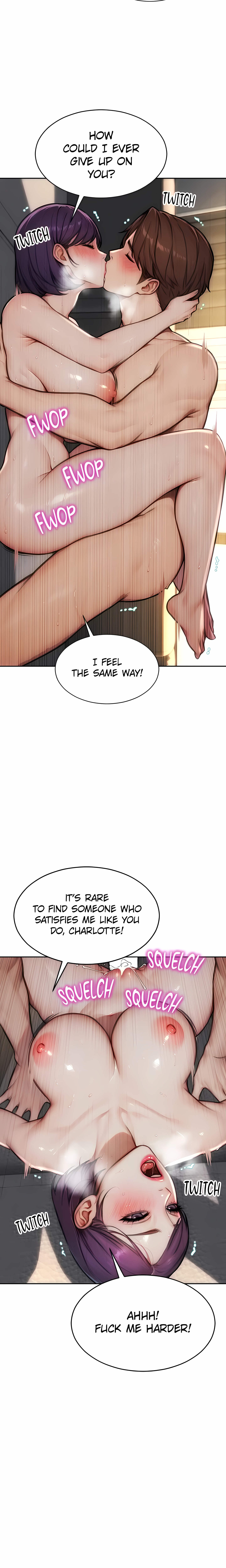 I divorced my wife (Official) chapter 57 page 13