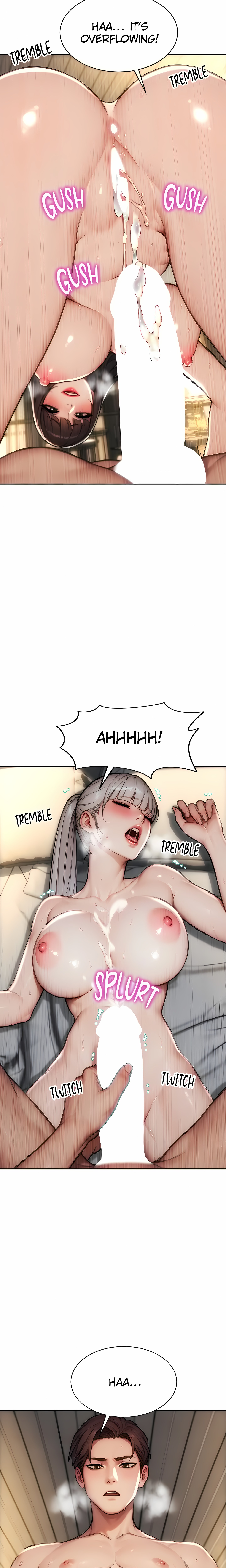 I divorced my wife (Official) chapter 57 page 24