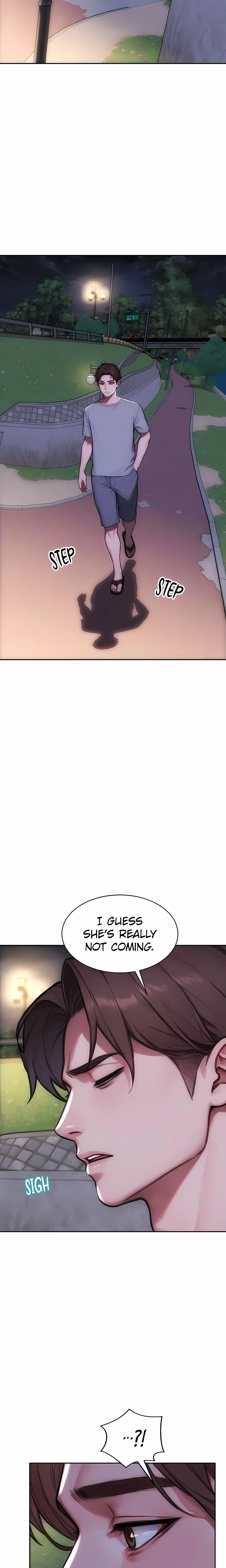 I divorced my wife (Official) chapter 58 page 12