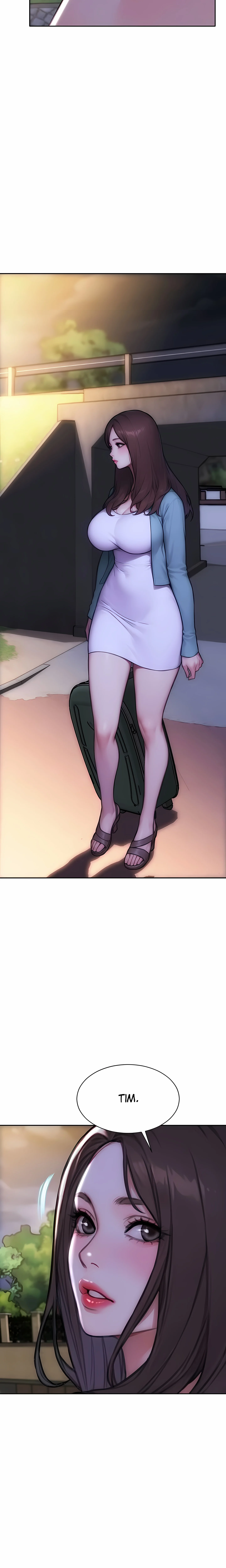 I divorced my wife (Official) chapter 58 page 13