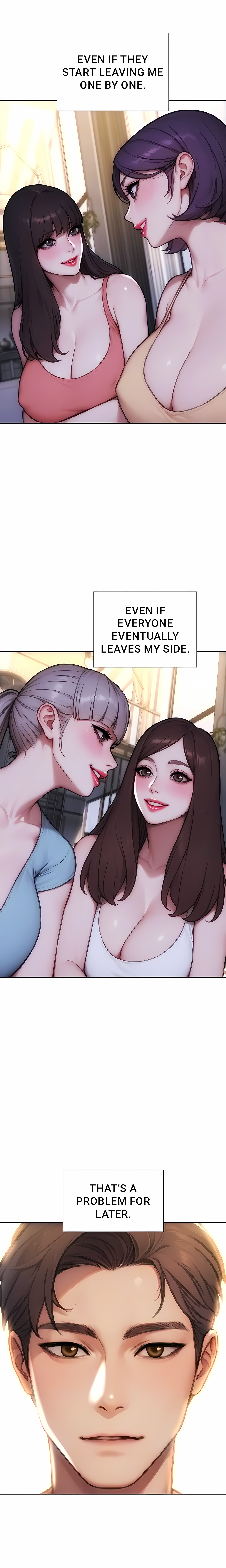 I divorced my wife (Official) chapter 58 page 19