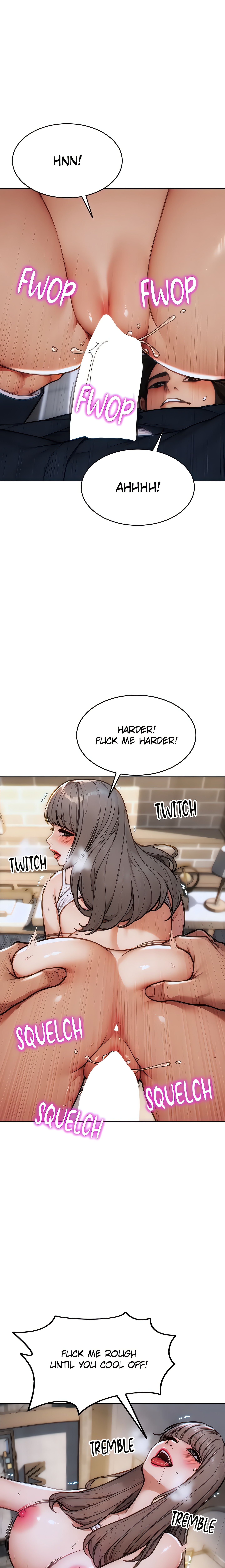I divorced my wife (Official) chapter 6 page 1