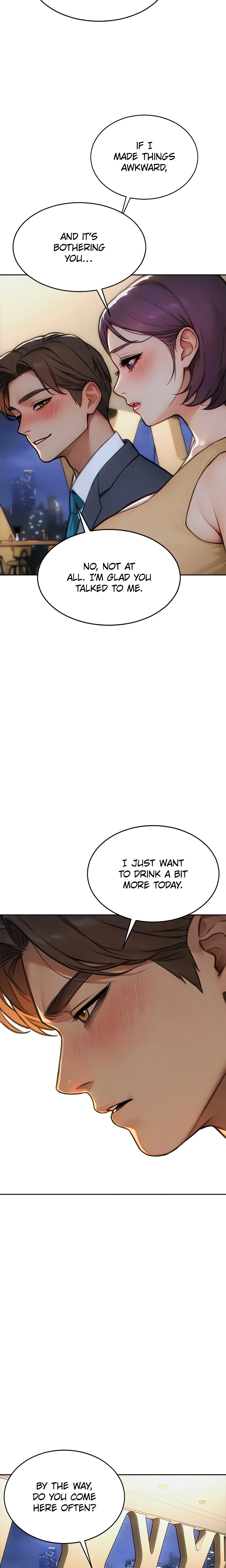 I divorced my wife (Official) chapter 7 page 6