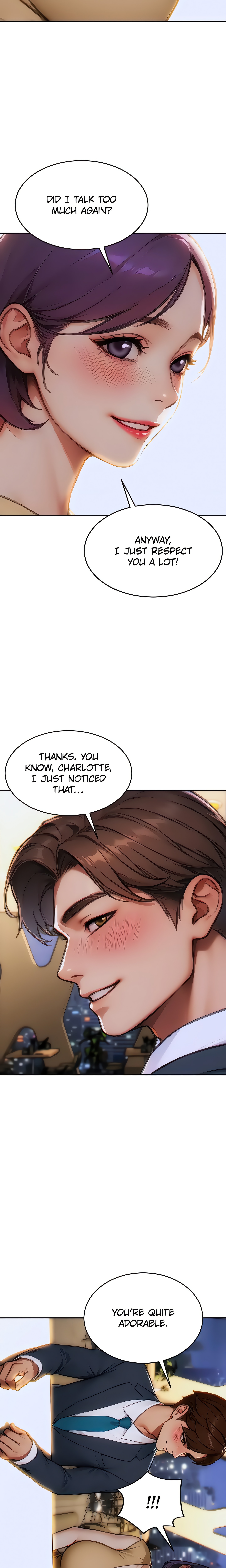 I divorced my wife (Official) chapter 7 page 14