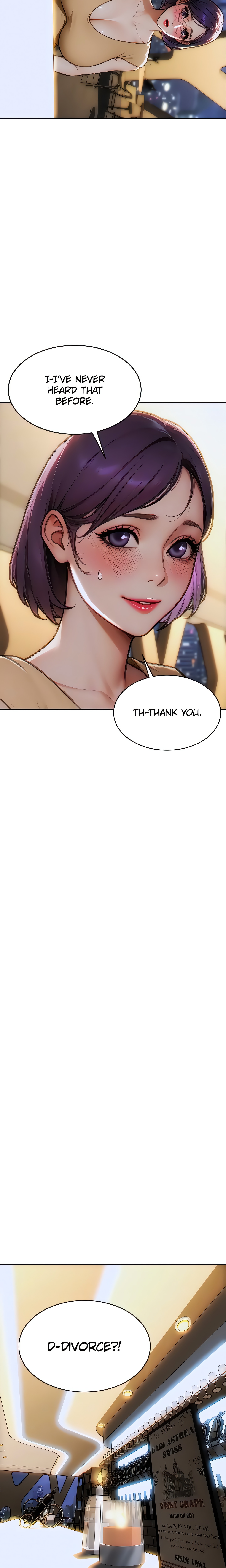 I divorced my wife (Official) chapter 7 page 15