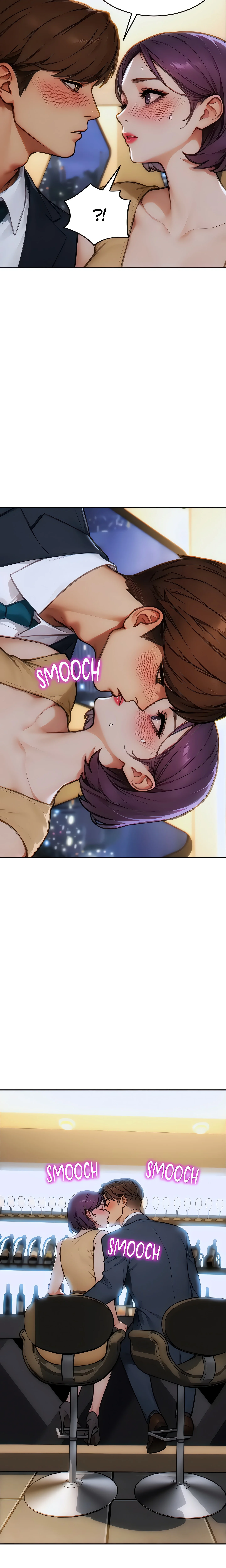 I divorced my wife (Official) chapter 7 page 23