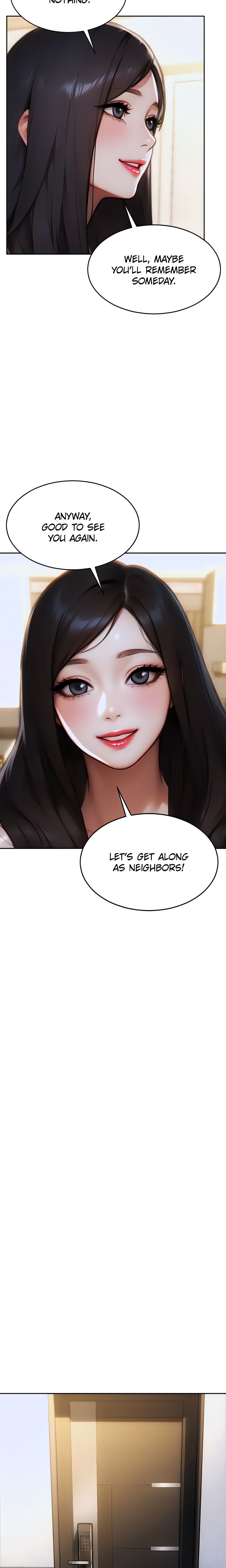 I divorced my wife (Official) chapter 9 page 19