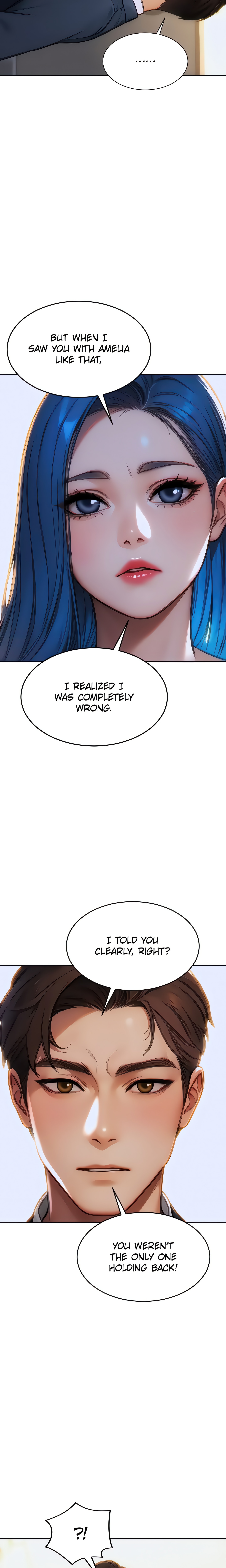 I divorced my wife (Official) chapter 9 page 24