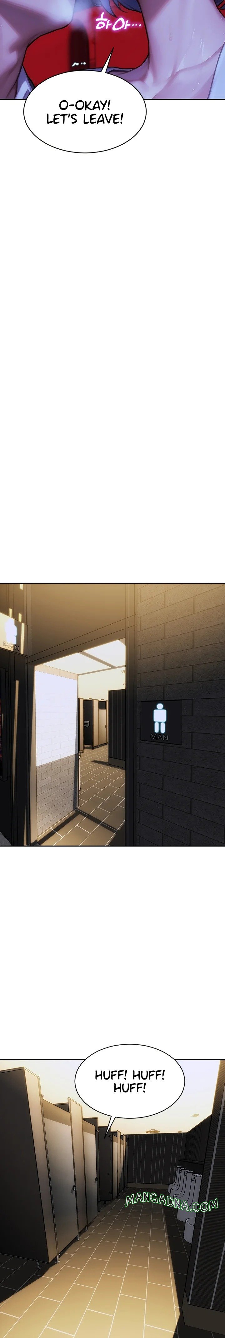 I Divorced My Wife chapter 15 page 22