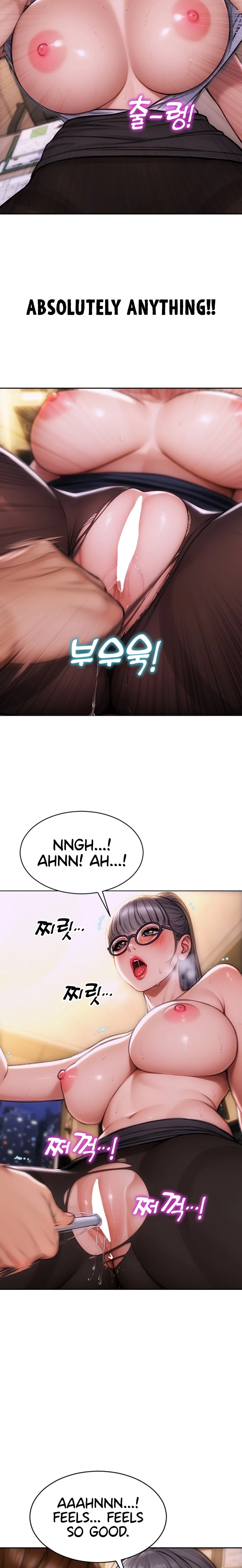 I Divorced My Wife chapter 2 page 5