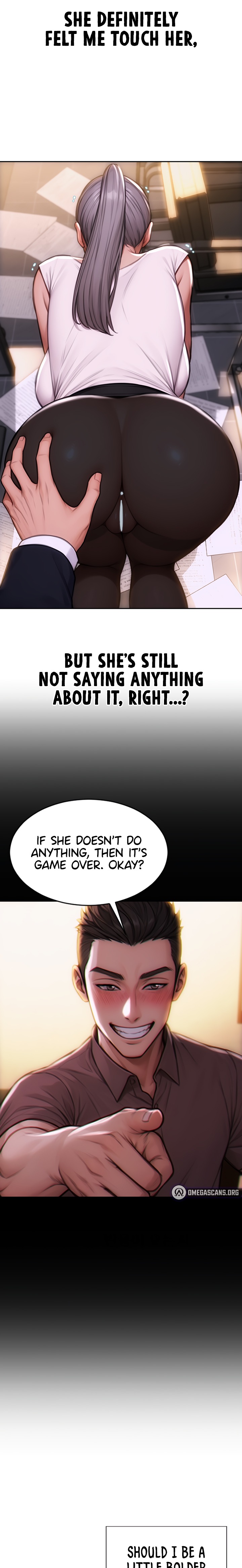 I Divorced My Wife chapter 2 page 28