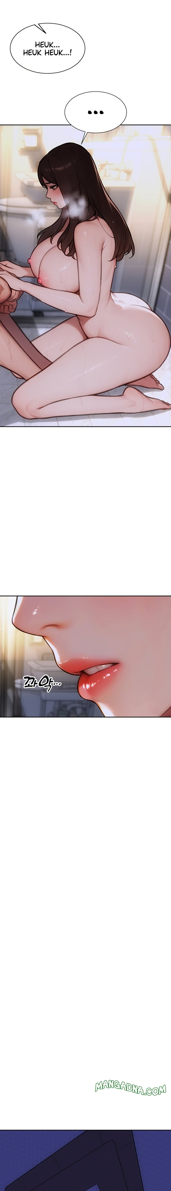 I Divorced My Wife chapter 21 page 22