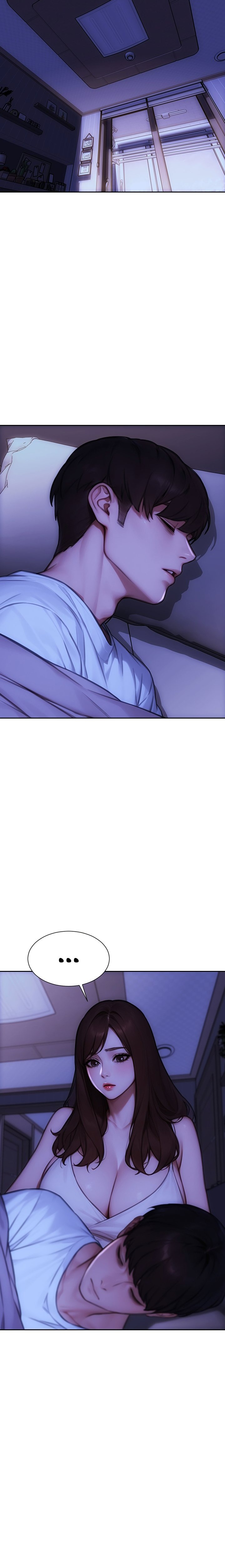 I Divorced My Wife chapter 21 page 23