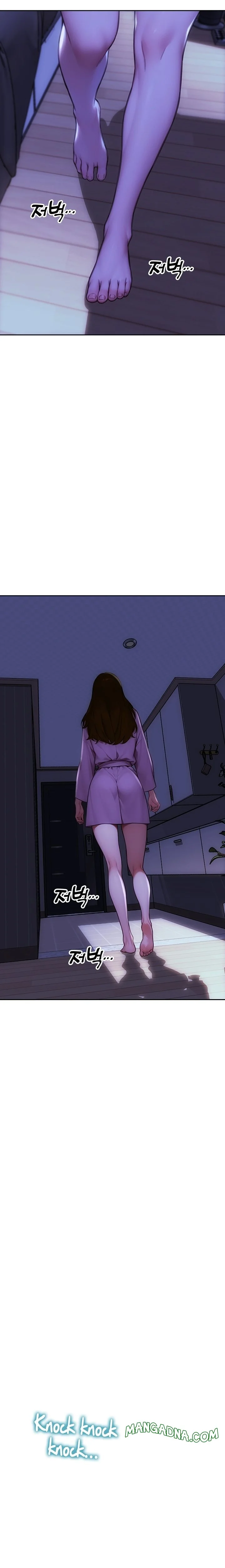 I Divorced My Wife chapter 21 page 24