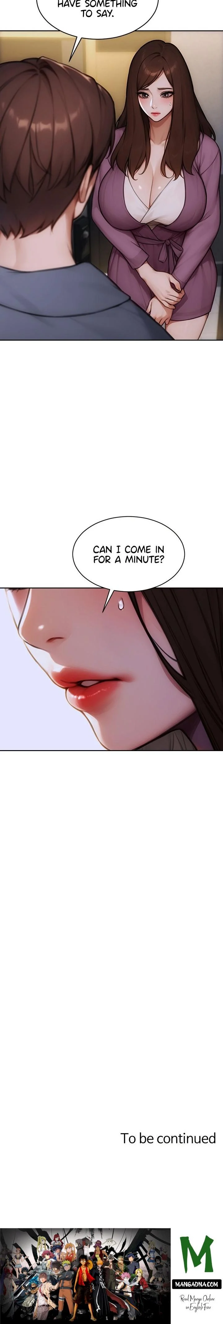 I Divorced My Wife chapter 21 page 26