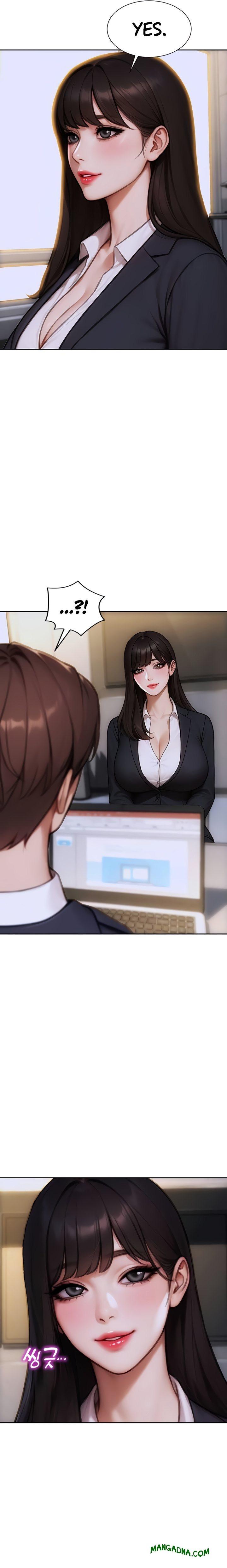 I Divorced My Wife chapter 29 page 4
