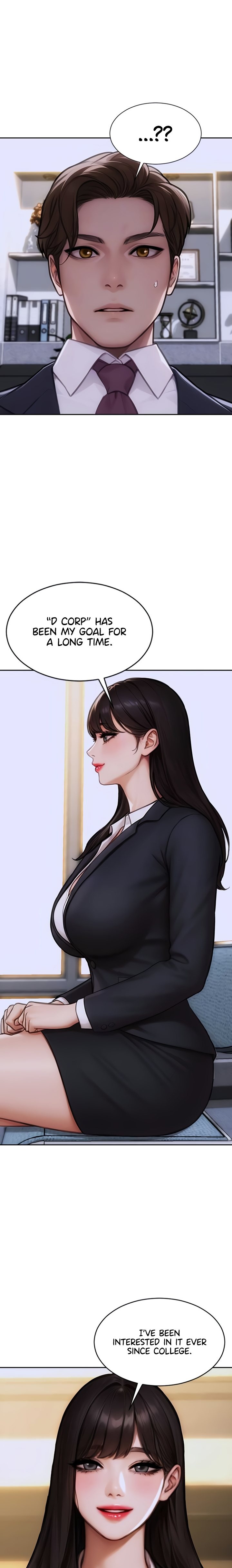 I Divorced My Wife chapter 29 page 5