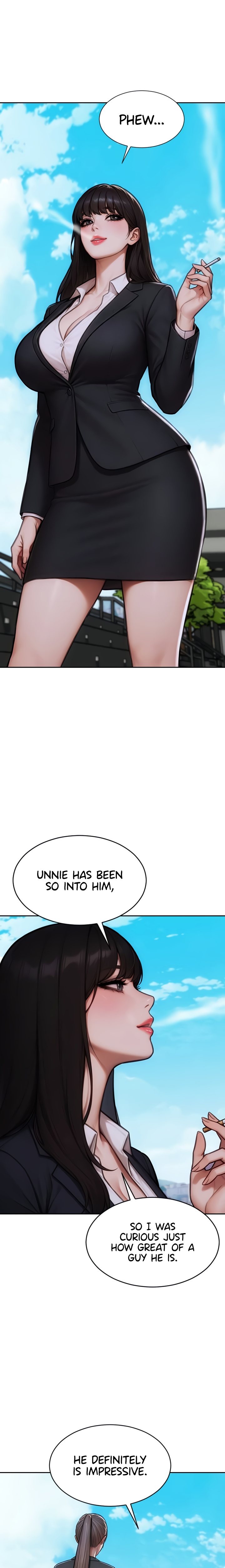 I Divorced My Wife chapter 29 page 10